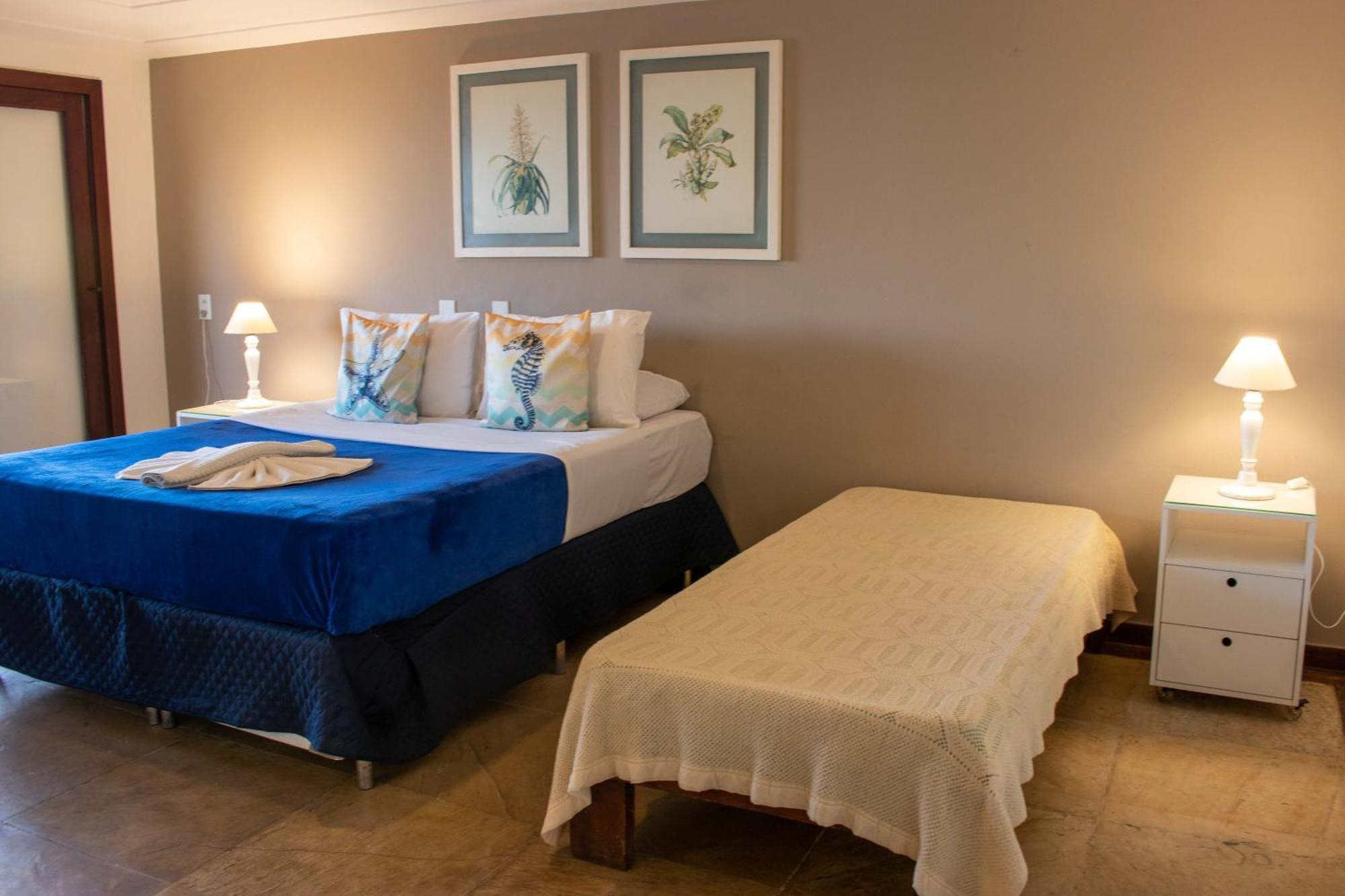 Royal Turquesa Boutique Hotel Búzios Habitación foto